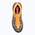 Scarpe da corsa da uomo HOKA Tecton X 2 nero/fiamma 6