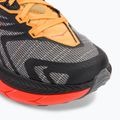Scarpe da corsa da uomo HOKA Tecton X 2 nero/fiamma 7