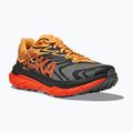 Scarpe da corsa da uomo HOKA Tecton X 2 nero/fiamma 11
