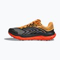 Scarpe da corsa da uomo HOKA Tecton X 2 nero/fiamma 13