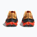 Scarpe da corsa da uomo HOKA Tecton X 2 nero/fiamma 14