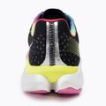 Scarpe da corsa da uomo HOKA Mach X nero/argento 6