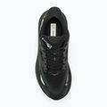 Scarpe da corsa da donna HOKA Clifton 9 GTX nero/nero 5