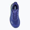 Scarpe da corsa da uomo HOKA Clifton 9 GTX blu abbagliante/cielo della sera 5