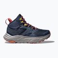 Scarpe da trekking da uomo HOKA Anacapa 2 Mid GTX spazio esterno/grigio 12