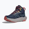 Scarpe da trekking da uomo HOKA Anacapa 2 Mid GTX spazio esterno/grigio 17