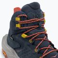 Scarpe da trekking da uomo HOKA Anacapa 2 Mid GTX spazio esterno/grigio 8