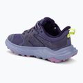 Scarpe da trekking da donna HOKA Anacapa 2 Low GTX meteor/cosmic sky 3