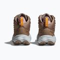 Scarpe da trekking da donna HOKA Anacapa 2 Mid GTX dune/ice flow 8