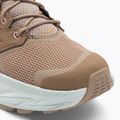 Scarpe da trekking da donna HOKA Anacapa 2 Mid GTX dune/ice flow 9