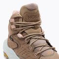 Scarpe da trekking da donna HOKA Anacapa 2 Mid GTX dune/ice flow 10