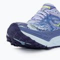 Scarpe da corsa da donna HOKA Stinson 7 cielo cosmico/meteo 8