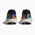 Scarpe da corsa da uomo HOKA Clifton 9 nero/multi 7