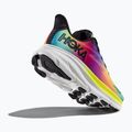 Scarpe da corsa da uomo HOKA Clifton 9 nero/multi 9