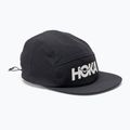 Cappello da baseball nero HOKA Performance