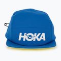 Cappello da baseball HOKA Performance diva blu 2