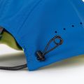 Cappello da baseball HOKA Performance diva blu 4