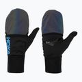 Guanti da corsa HOKA Coldsnap Fleece Gloves black