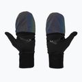 Guanti da corsa HOKA Coldsnap Fleece Gloves black 3