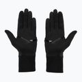 Guanti da corsa HOKA Coldsnap Fleece Gloves black 5