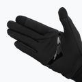 Guanti da corsa HOKA Coldsnap Fleece Gloves black 6