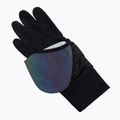 Guanti da corsa HOKA Coldsnap Fleece Gloves black 7