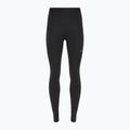 Leggings da corsa da donna HOKA Novafly Run 25" nero