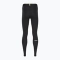 Leggings da corsa da donna HOKA Novafly Run 25" nero 2