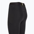 Leggings da corsa da donna HOKA Novafly Run 25" nero 3