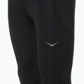 Leggings da corsa da donna HOKA Novafly Run 25" nero 5