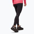 Leggings da corsa da donna HOKA Cold Snap Run 28" nero 3