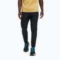 Pantaloni da corsa da uomo HOKA Novafly Run nero