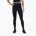 Leggings da running da donna HOKA Elaro Knit Tight 27" black