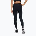 Leggings da running da donna HOKA Elaro Knit Tight 27" black 3