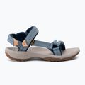 Sandali Teva Terra Fi Lite citadel da donna 2
