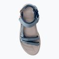 Sandali Teva Terra Fi Lite citadel da donna 5