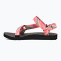 Sandali da donna Teva Original Universal magic pink lemonade 10