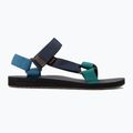 Sandali Teva da uomo Original Universal navy multi 2
