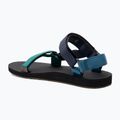 Sandali Teva da uomo Original Universal navy multi 3