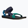 Sandali Teva da uomo Original Universal navy multi 8