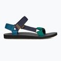 Sandali Teva da uomo Original Universal navy multi 9