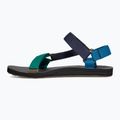 Sandali Teva da uomo Original Universal navy multi 10