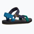 Sandali Teva da uomo Original Universal navy multi 11