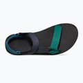 Sandali Teva da uomo Original Universal navy multi 12