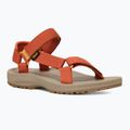 Sandali da donna Teva Winsted in terracotta 8