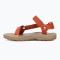 Sandali da donna Teva Winsted in terracotta 10