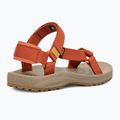 Sandali da donna Teva Winsted in terracotta 11