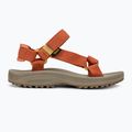 Sandali da donna Teva Winsted in terracotta 2