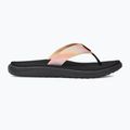 Infradito da donna Teva Voya Flip magic peach bloom 9