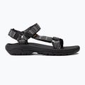 Teva Hurricane XLT2, sandali da uomo in velluto a coste nero 2